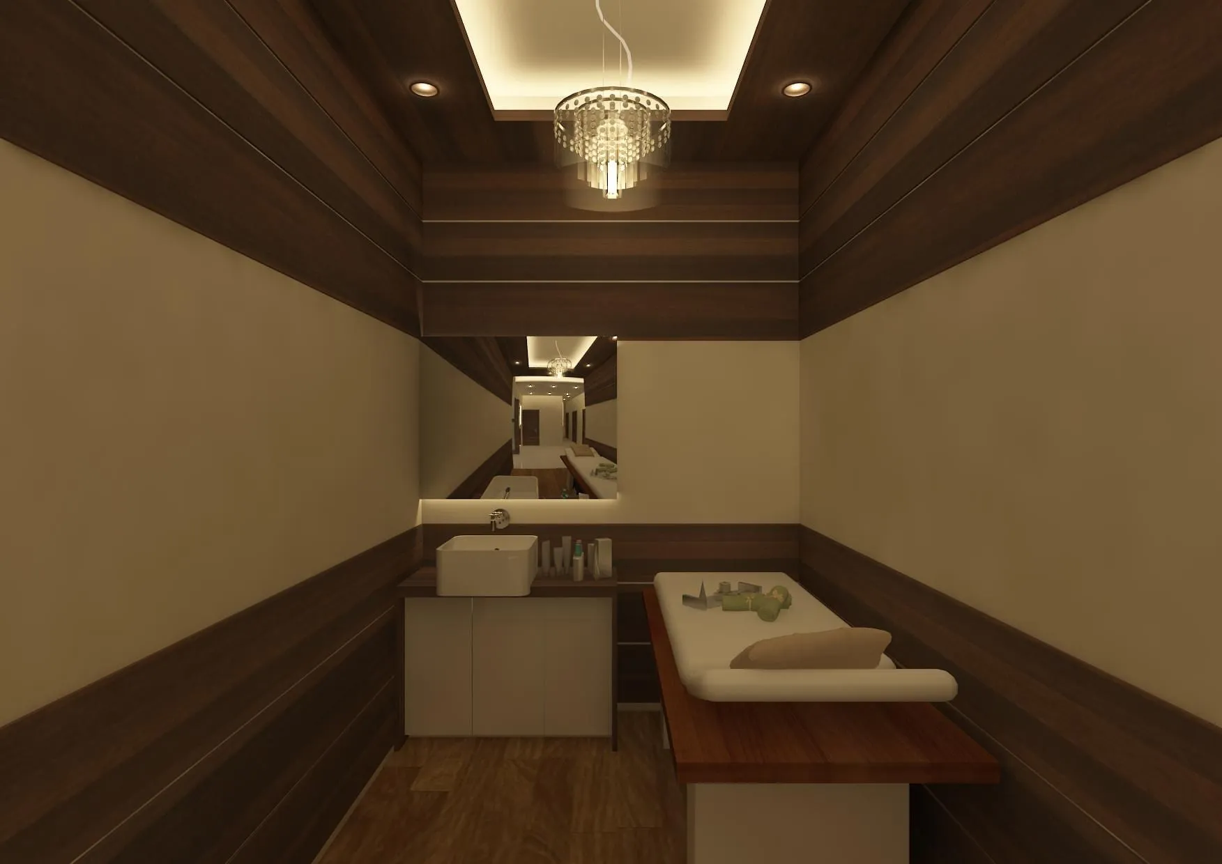 Javed Habib Salon, Gomti Nagar — cam-8
