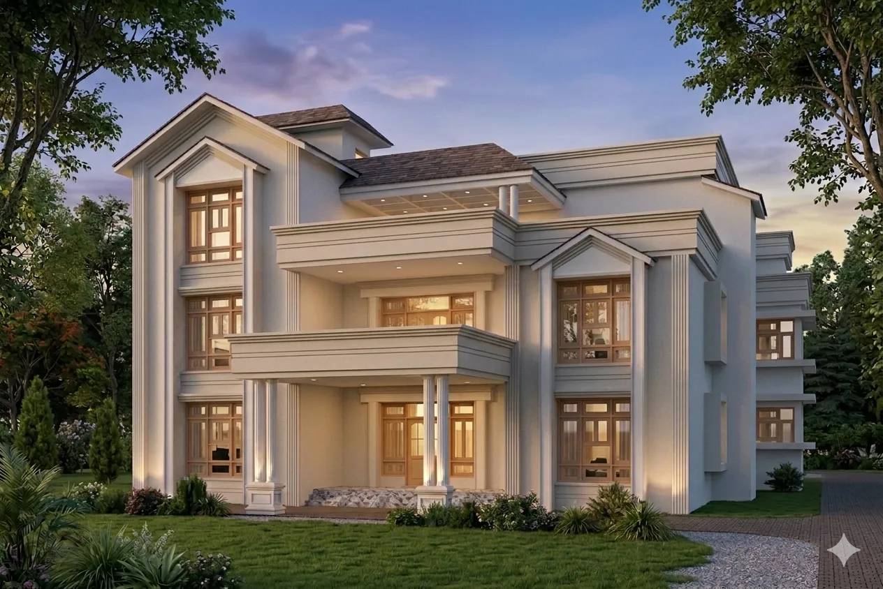 Classical Courtyard Villa — gemini_generated_image_xhu8jixhu8jixhu8